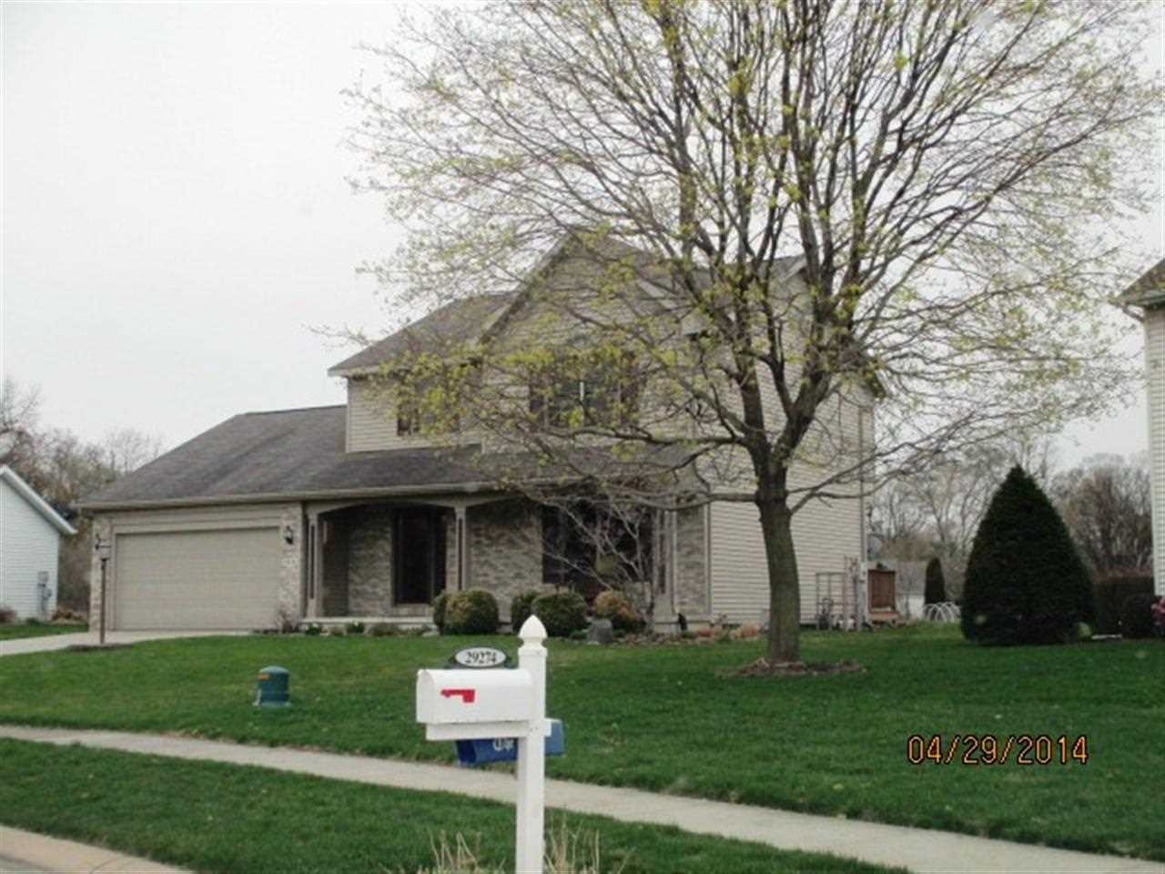 29264 Summer Tree Ln, Elkhart, IN 46517 photo 26