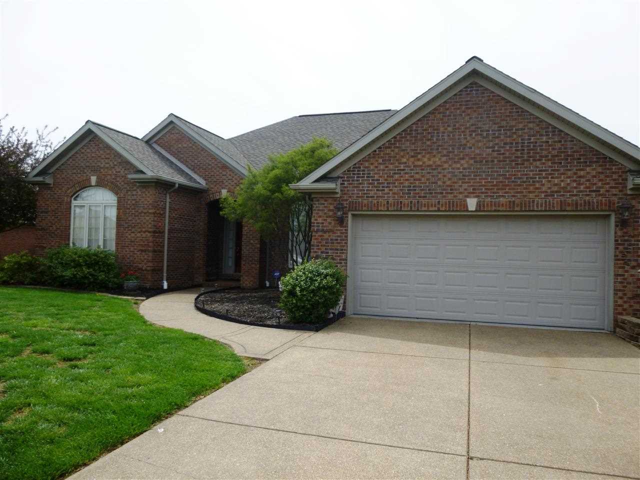 6611 Oakshire Ct, Newburgh, IN 47630 photo 30