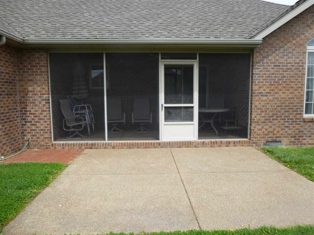 6611 Oakshire Ct, Newburgh, IN 47630 photo 26
