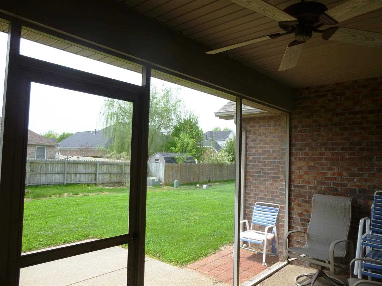 6611 Oakshire Ct, Newburgh, IN 47630 photo 28