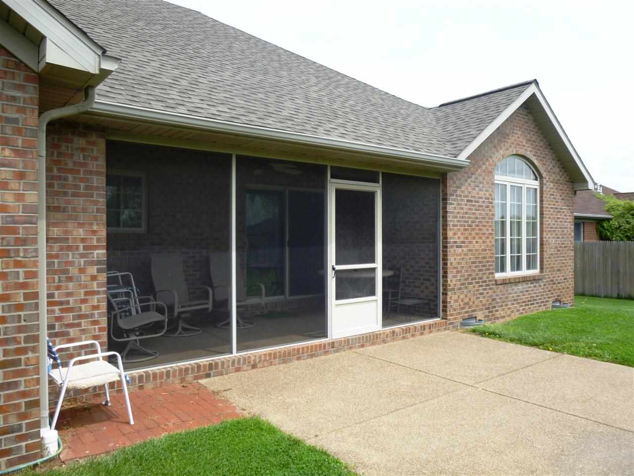 6611 Oakshire Ct, Newburgh, IN 47630 photo 27