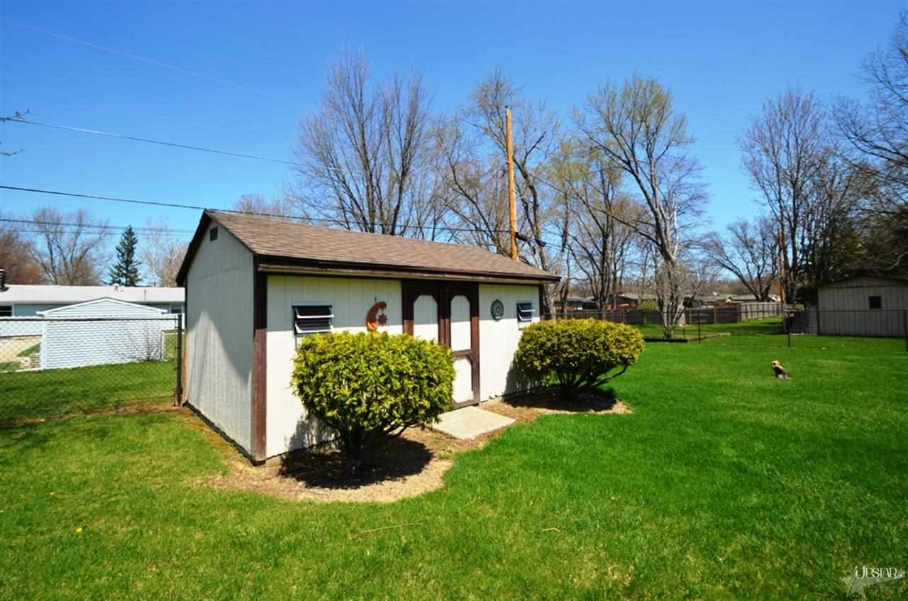1422 Pelham Dr, Fort Wayne, IN 46825 photo 29