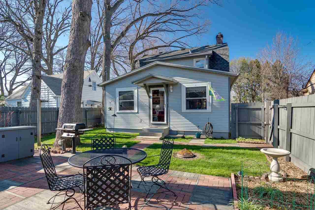 1822 E Fox, South Bend, IN 46613 photo 25