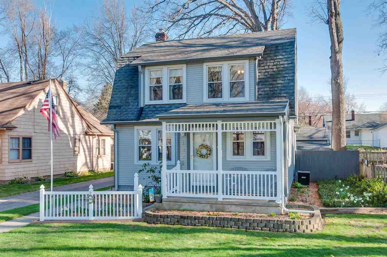 1822 E Fox, South Bend, IN 46613 photo 1