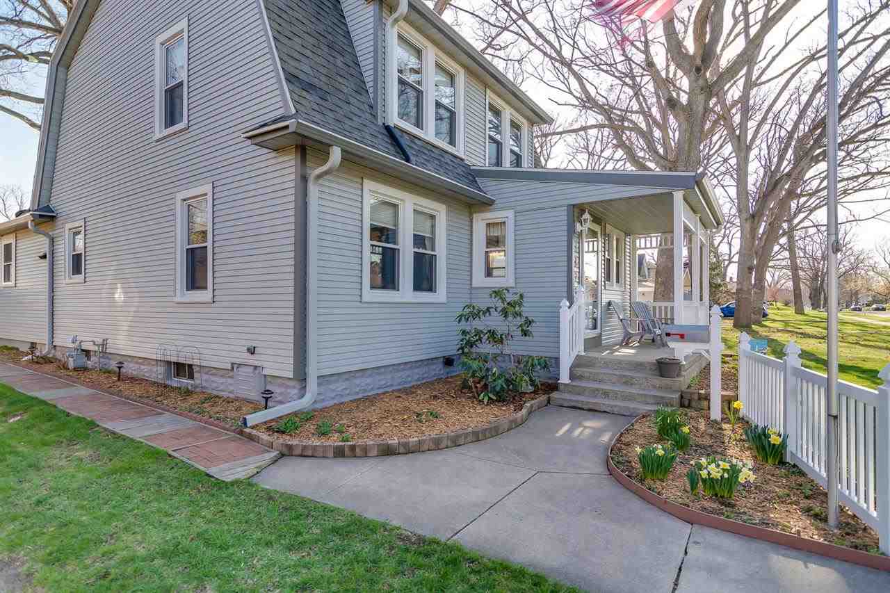 1822 E Fox, South Bend, IN 46613 photo 3