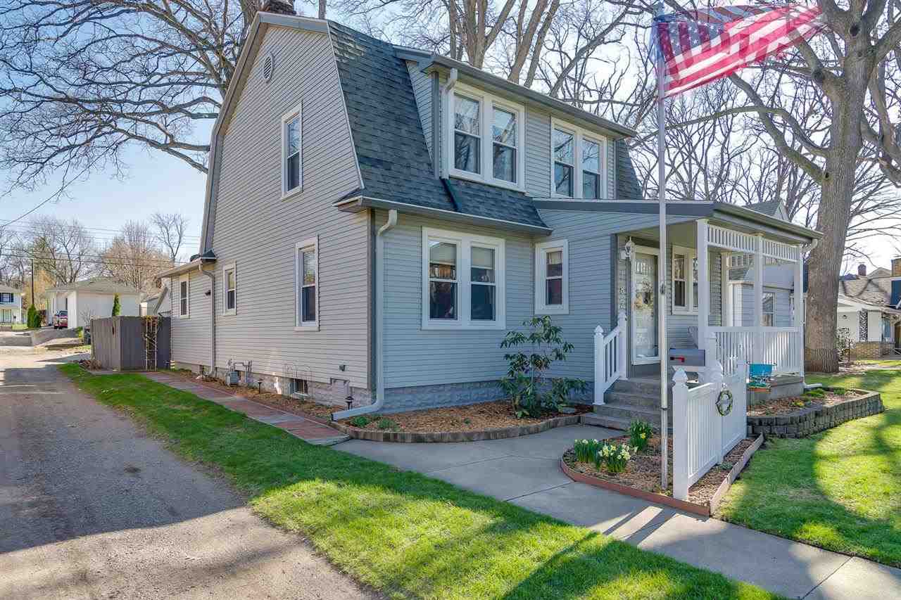 1822 E Fox, South Bend, IN 46613 photo 2