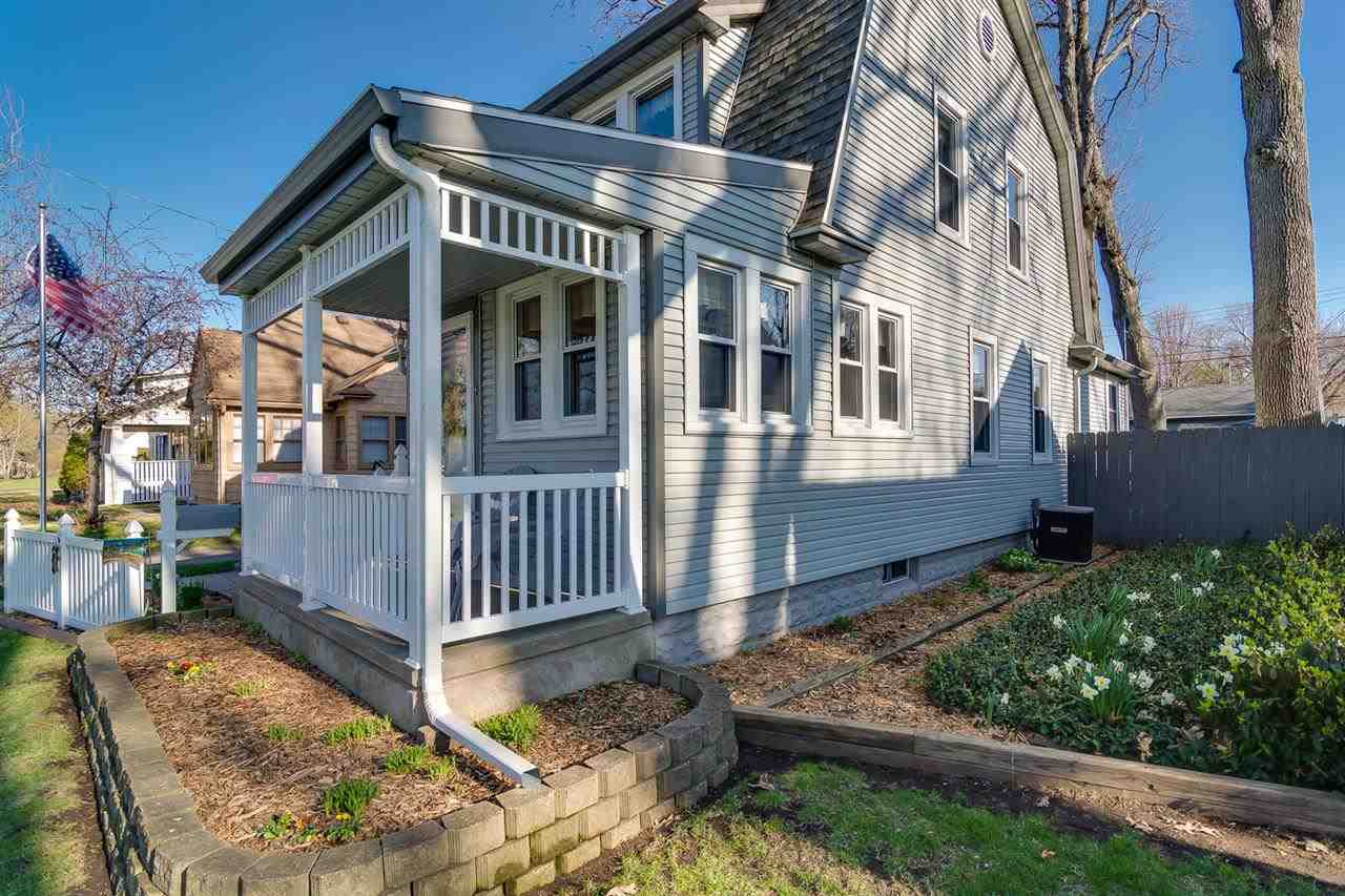 1822 E Fox, South Bend, IN 46613 photo 29