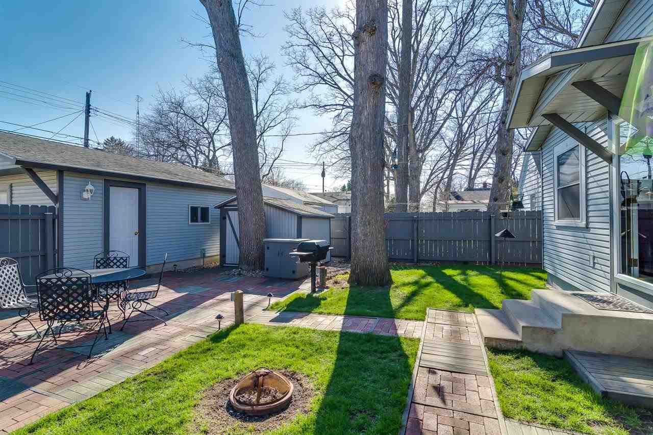 1822 E Fox, South Bend, IN 46613 photo 24