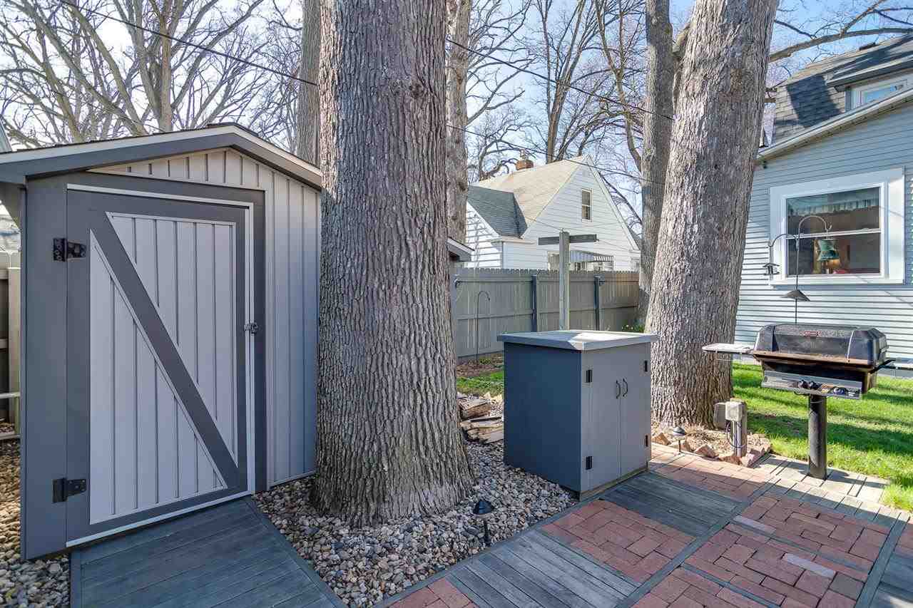 1822 E Fox, South Bend, IN 46613 photo 28