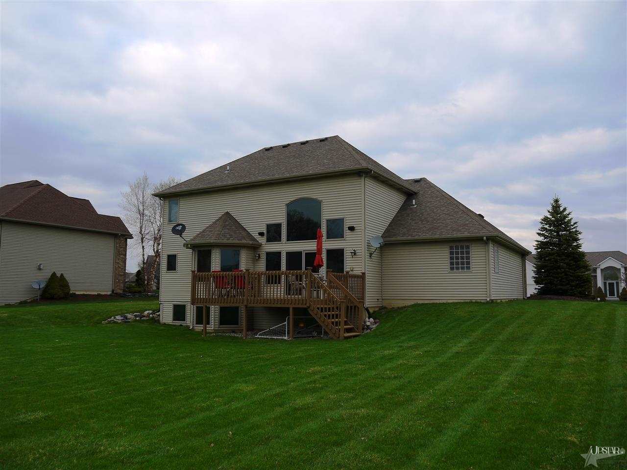 12313 Golden Harvest Dr, Fort Wayne, IN 46845 photo 23