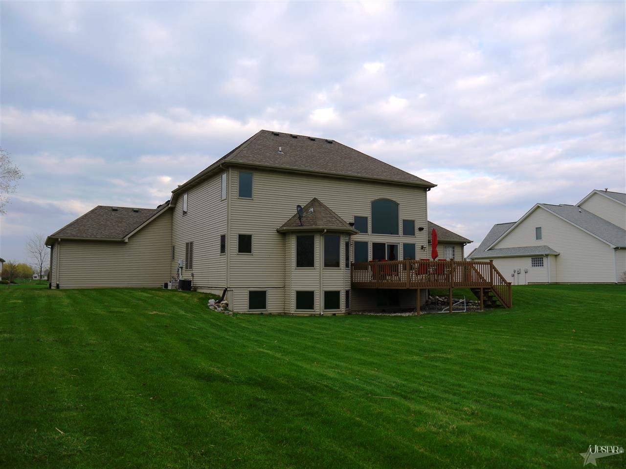 12313 Golden Harvest Dr, Fort Wayne, IN 46845 photo 22