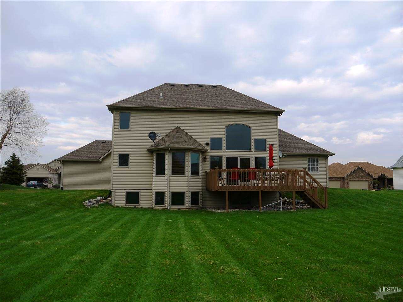 12313 Golden Harvest Dr, Fort Wayne, IN 46845 photo 21