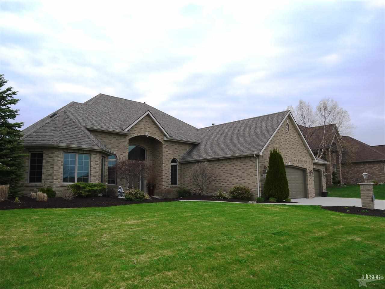 12313 Golden Harvest Dr, Fort Wayne, IN 46845 photo 27