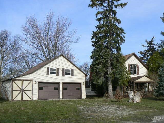 8927 Front St, Fort Wayne, IN 46818 photo 1