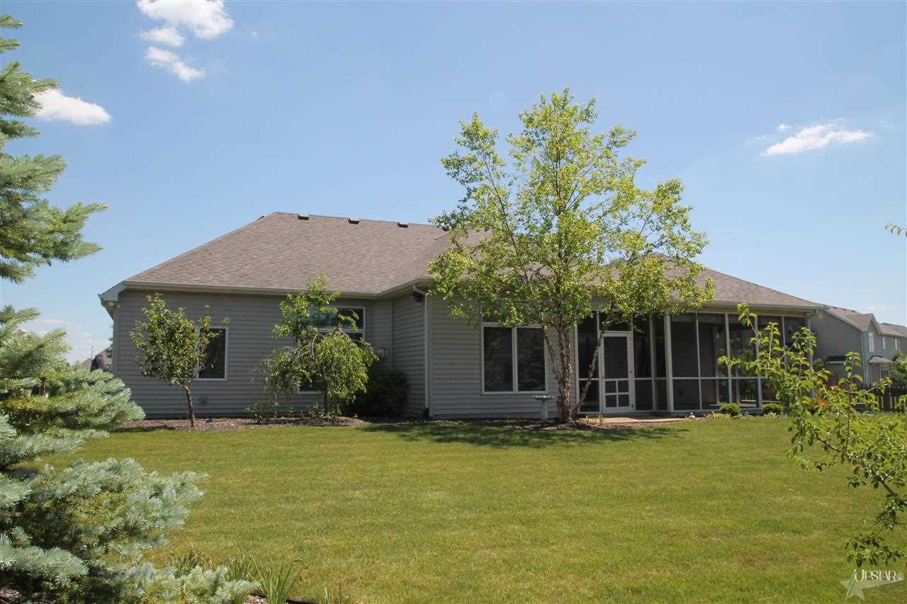 12921 Bordeaux Pl, Fort Wayne, IN 46845 photo 2