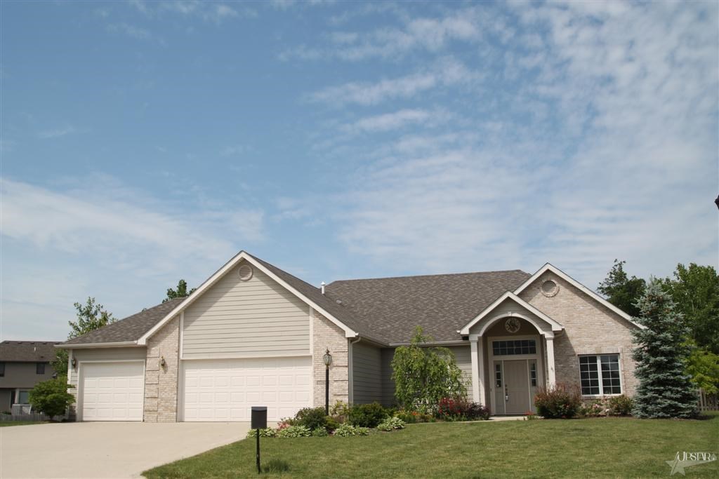 12921 Bordeaux Pl, Fort Wayne, IN 46845 photo 1