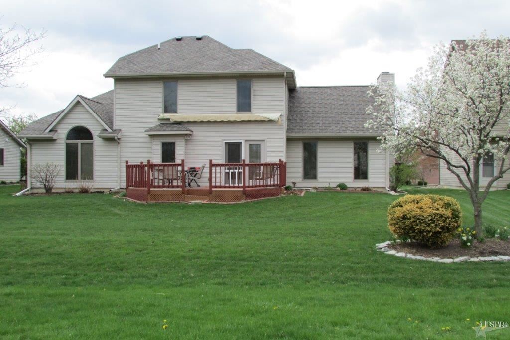 7529 Greymoor Dr, Fort Wayne, IN 46815 photo 2