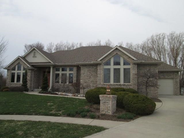 1404 Waynedale Dr, Garrett, IN 46738 photo 1