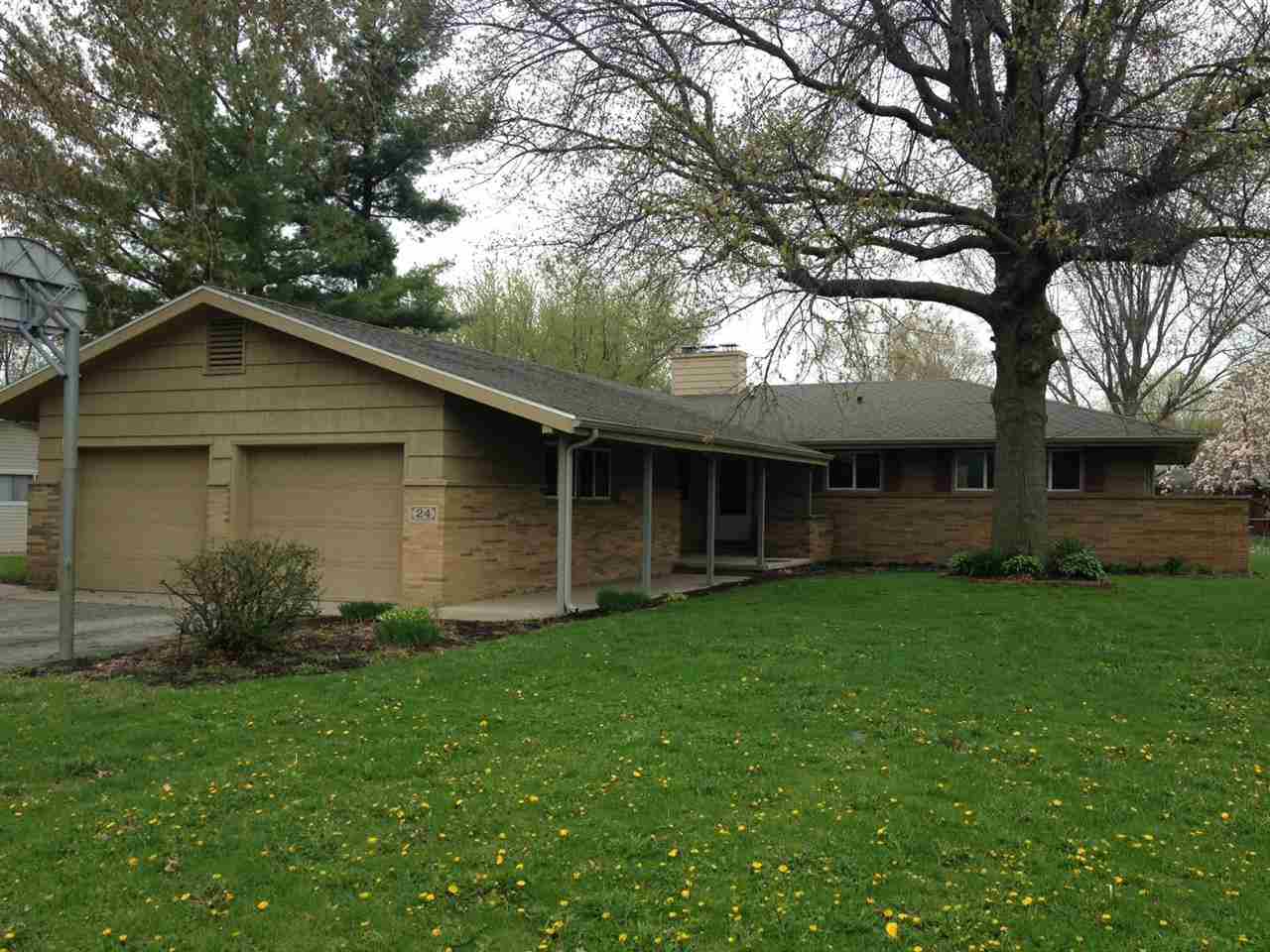 24 Alta Ln, Kokomo, IN 46902 photo 1