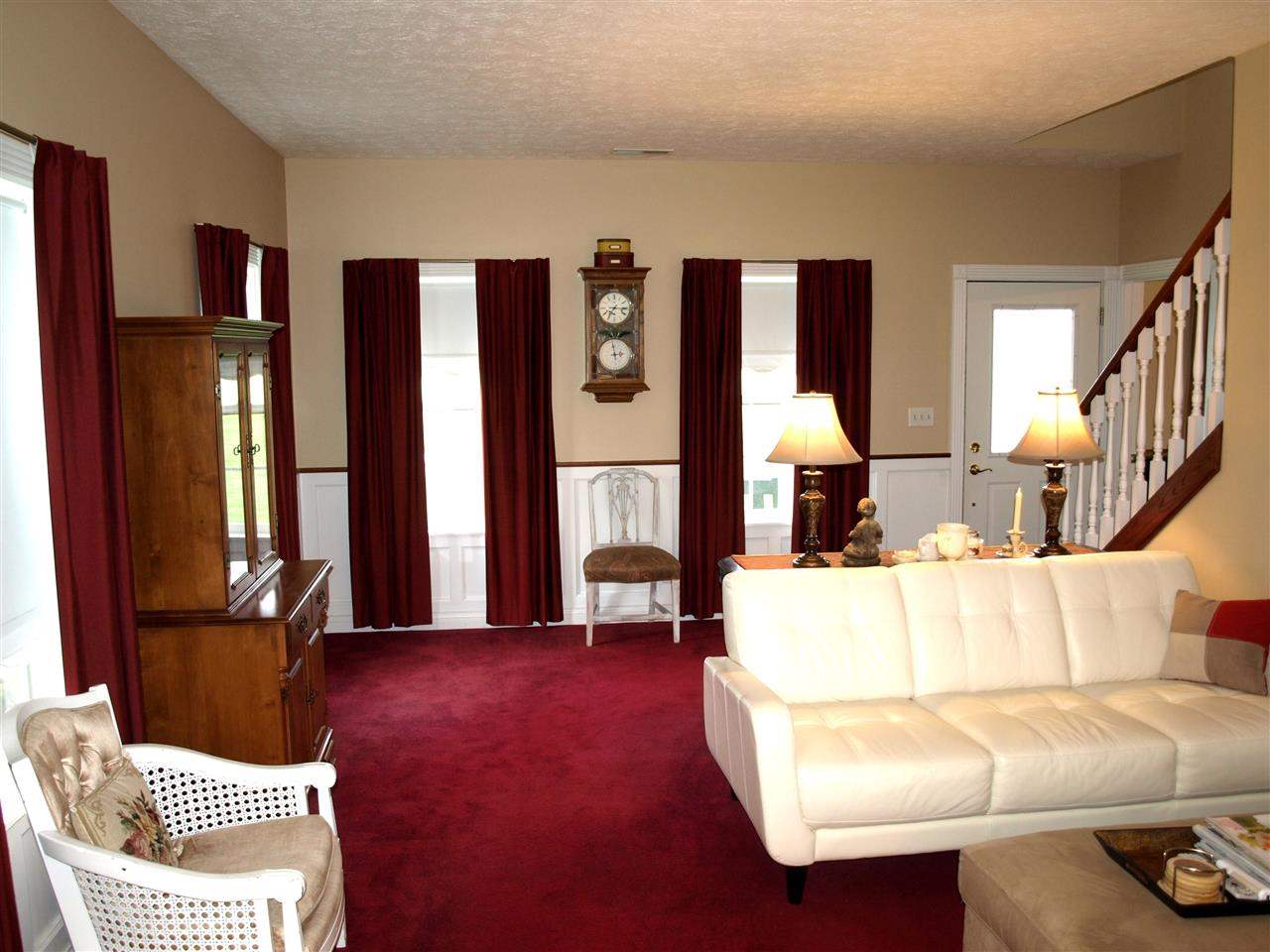 3705 Gamble Ln, Lafayette, IN 47909 photo 3