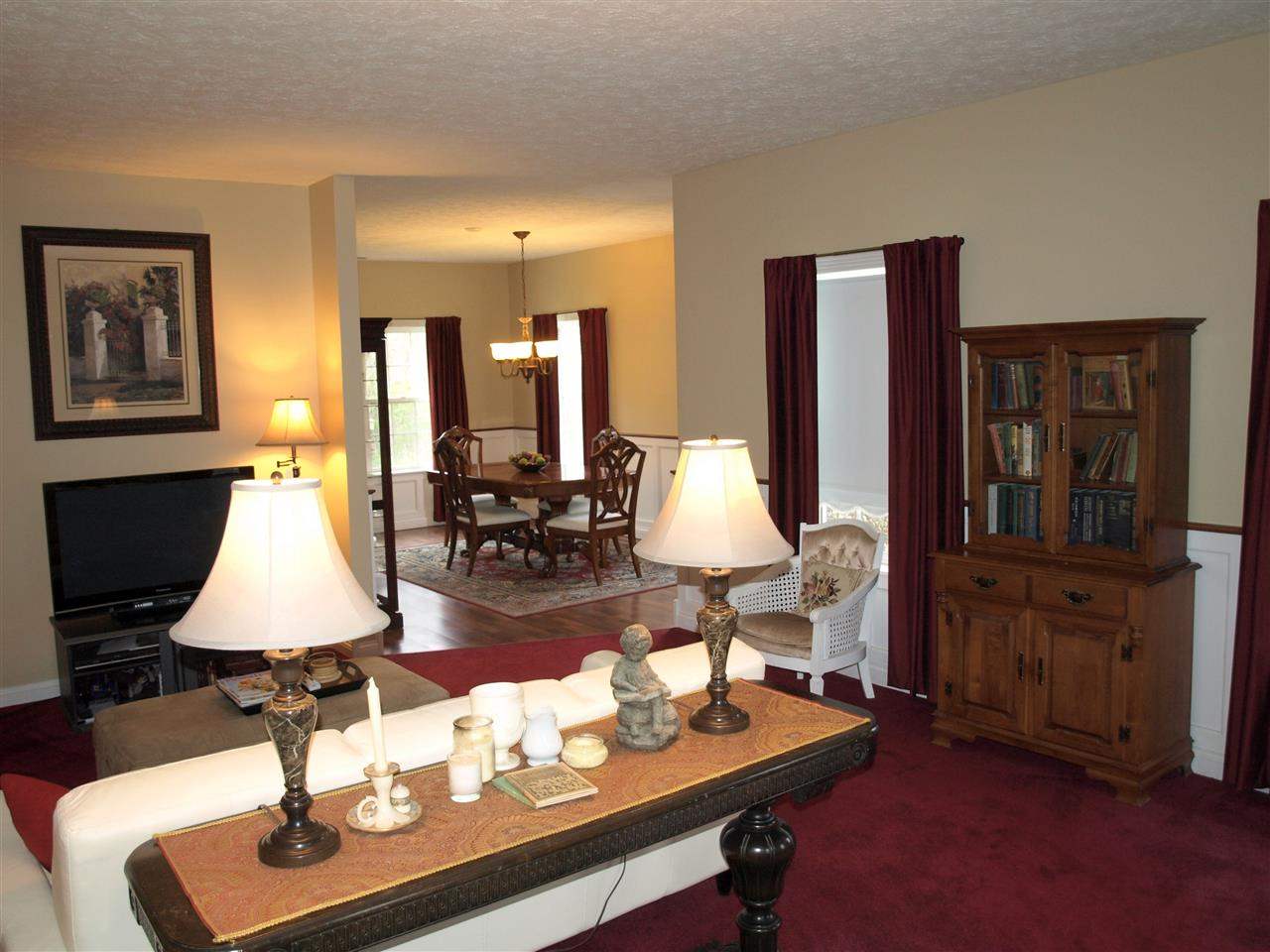 3705 Gamble Ln, Lafayette, IN 47909 photo 4