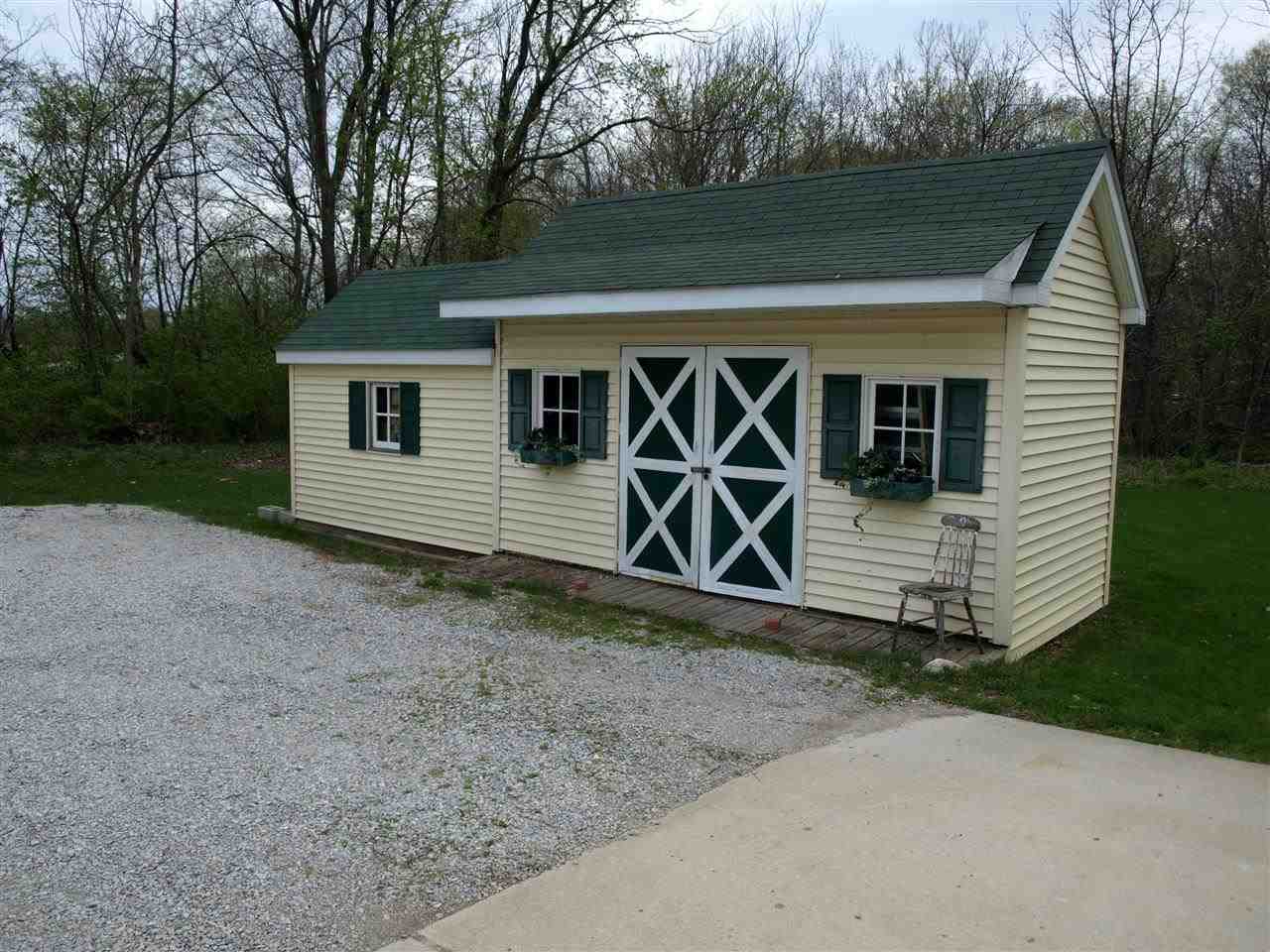 3705 Gamble Ln, Lafayette, IN 47909 photo 27