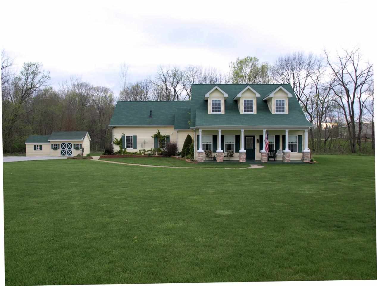 3705 Gamble Ln, Lafayette, IN 47909 photo 2