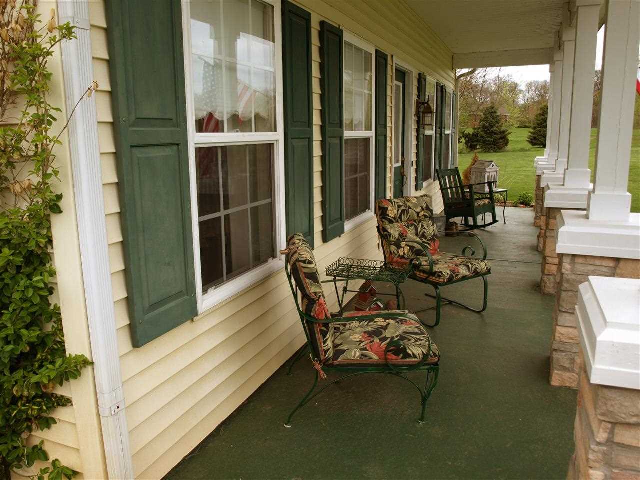 3705 Gamble Ln, Lafayette, IN 47909 photo 23