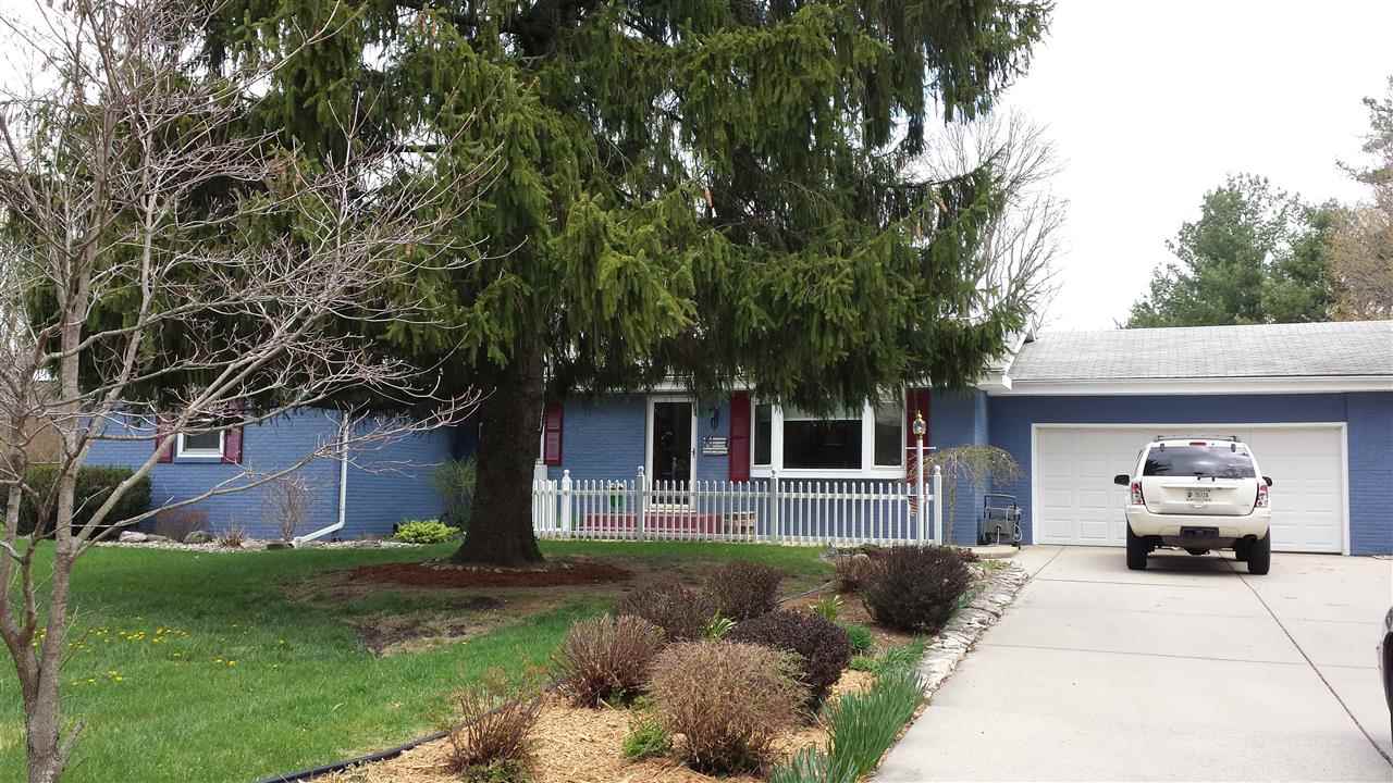 17353 Battles Rd, South Bend, IN 46614 photo 1
