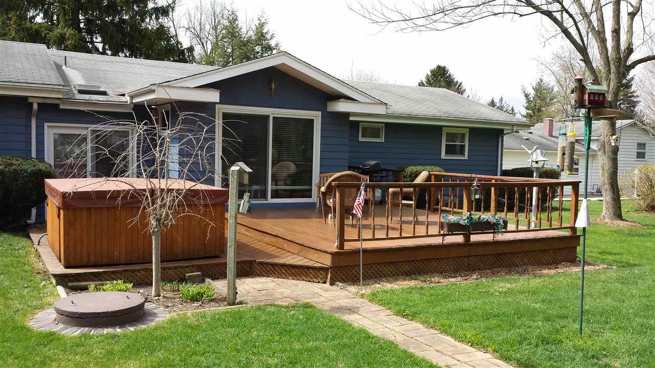 17353 Battles Rd, South Bend, IN 46614 photo 20