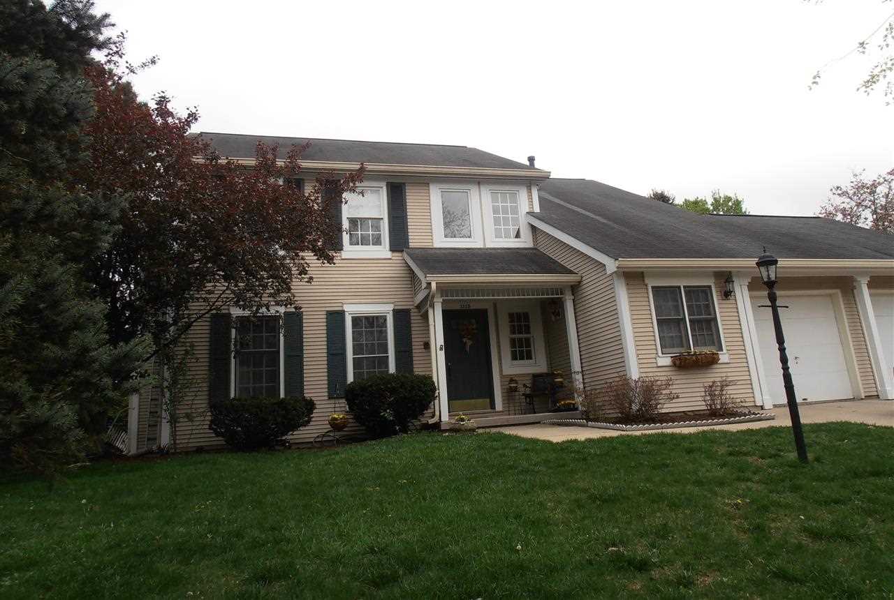 3325 Rolling Oak Dr, Bloomington, IN 47401 photo 23