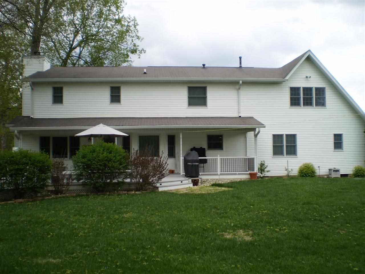 2815 E Lilac Ct, Bloomington, IN 47401 photo 21