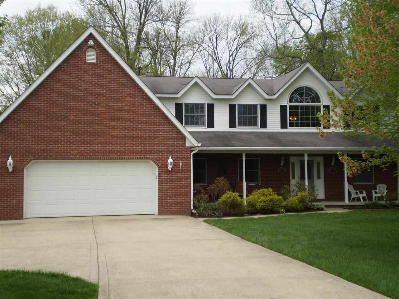 2815 E Lilac Ct, Bloomington, IN 47401 photo 23
