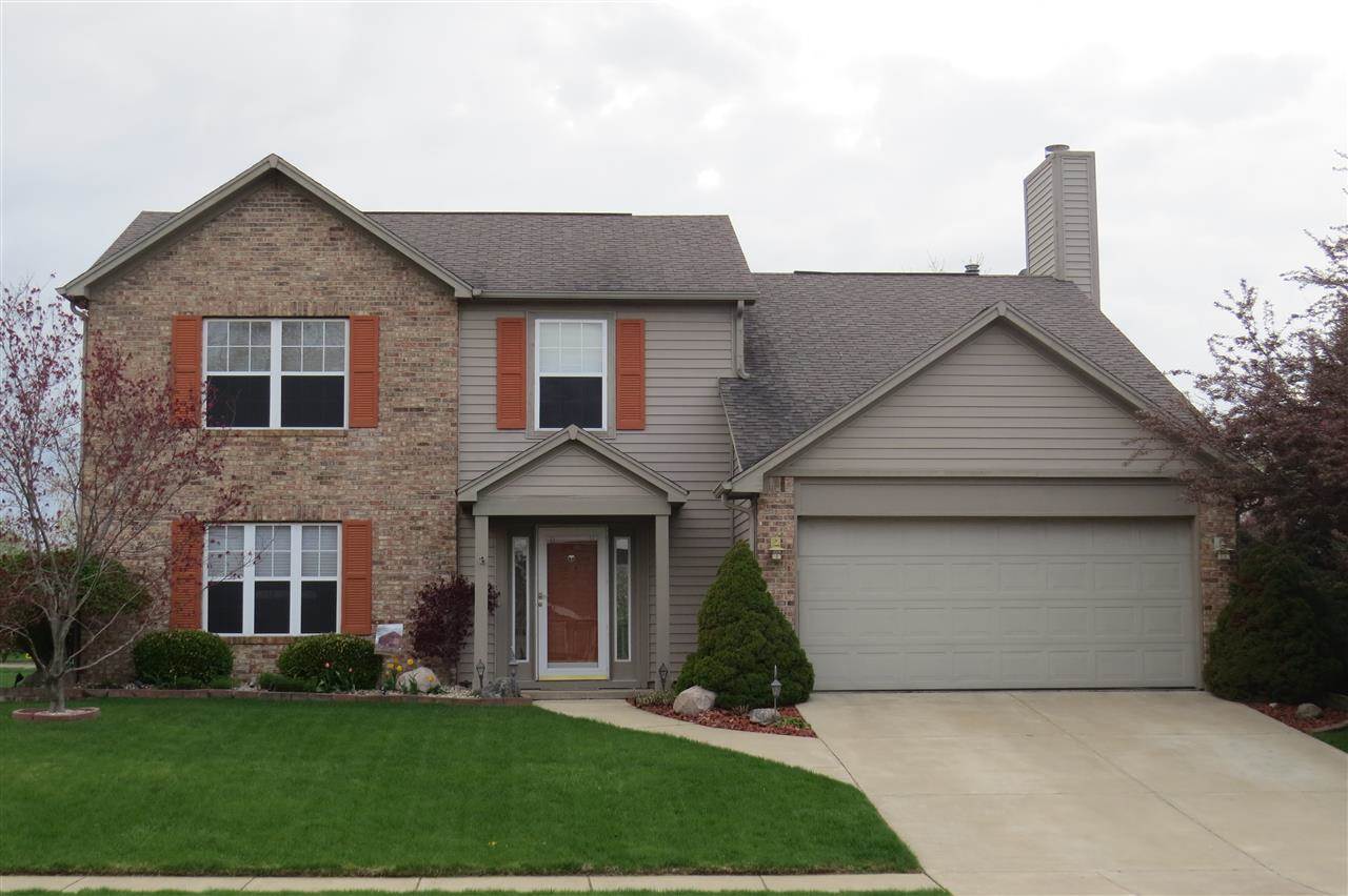 86 Gelder Ct, Lafayette, IN 47905 photo 1