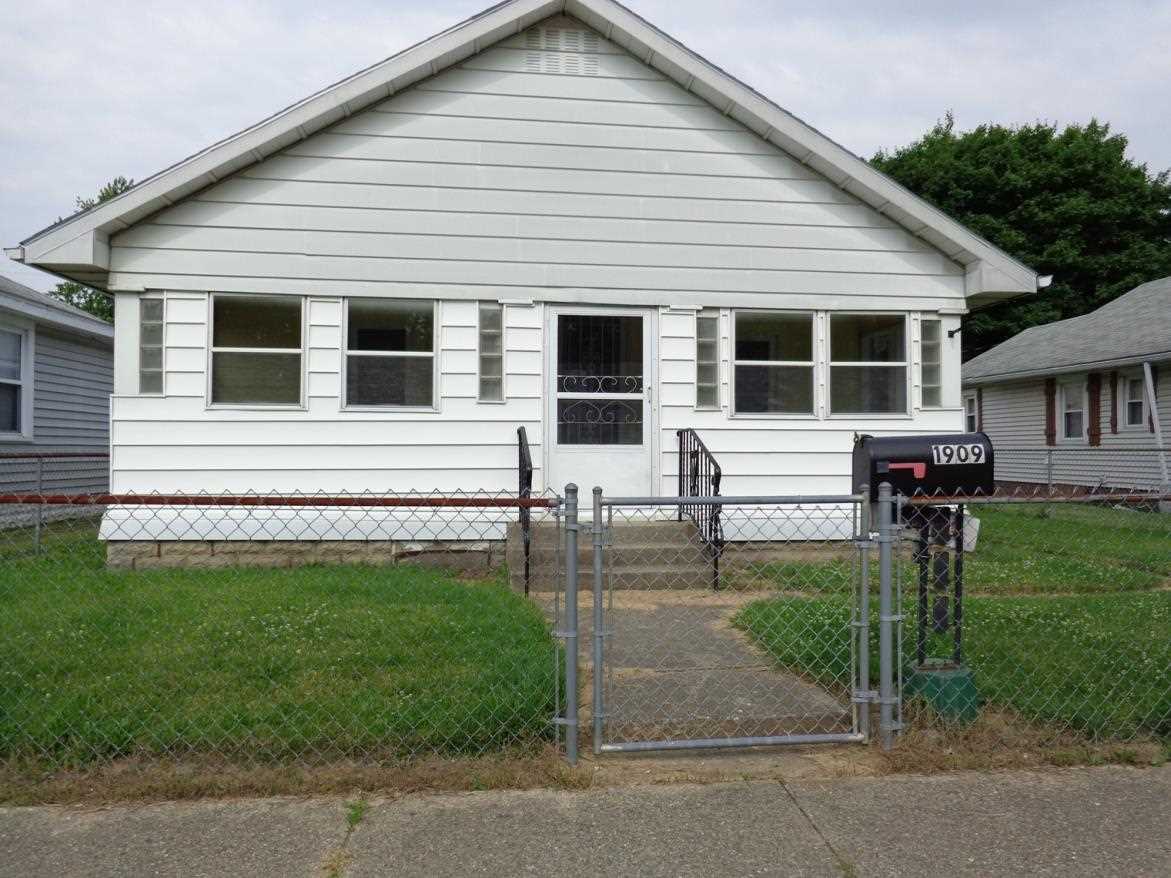 1909 S Bell St, Kokomo, IN 46902 photo 1