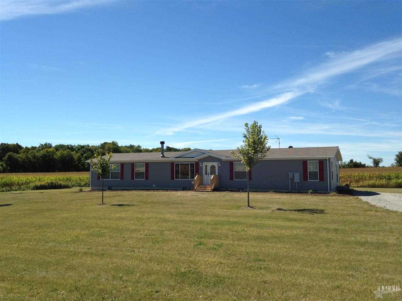 7913 S 1000 E, Hamilton, IN 46742 photo 1
