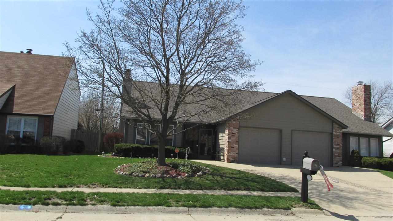 700 Wellington Ct, Lafayette, IN 47904 photo 1