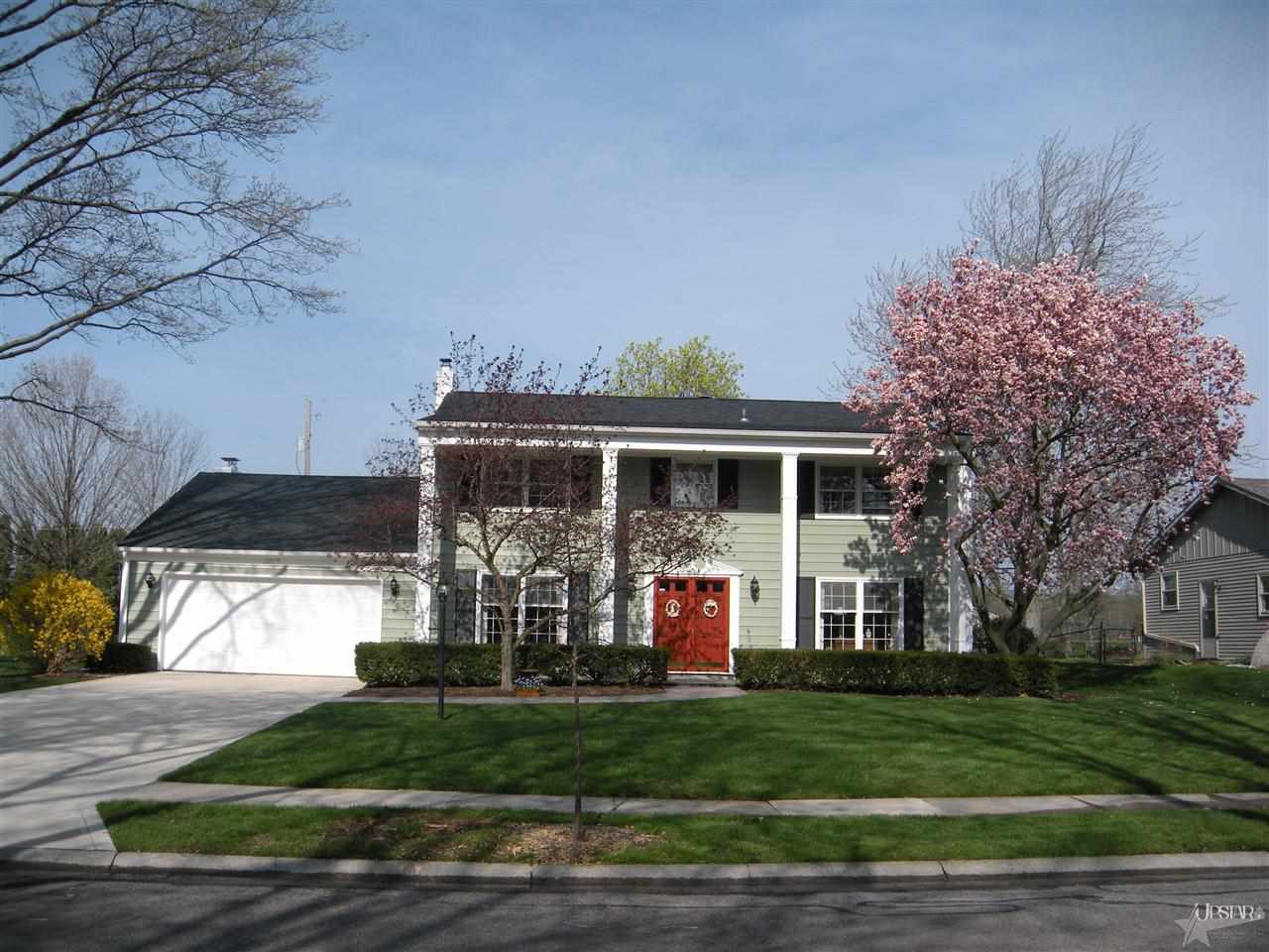 3617 Delray Dr, Fort Wayne, IN 46815 photo 1