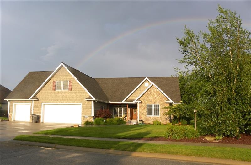 57350 Karington Ct, Elkhart, IN 46516 photo 1