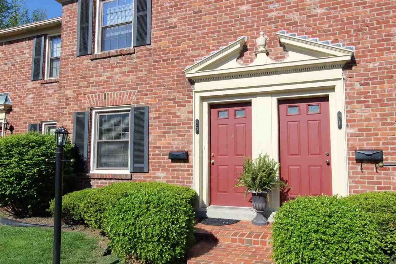 23 Hampton Dr, Evansville, IN 47715 photo 1