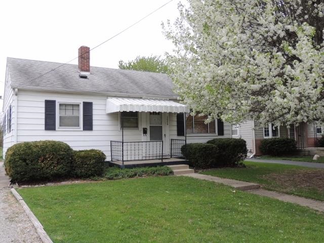 1000 Delphi Ave, Frankfort, IN 46041 photo 1