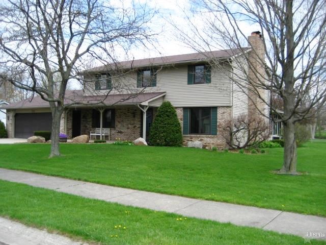 920 Pinehurst Dr, Fort Wayne, IN 46815 photo 2