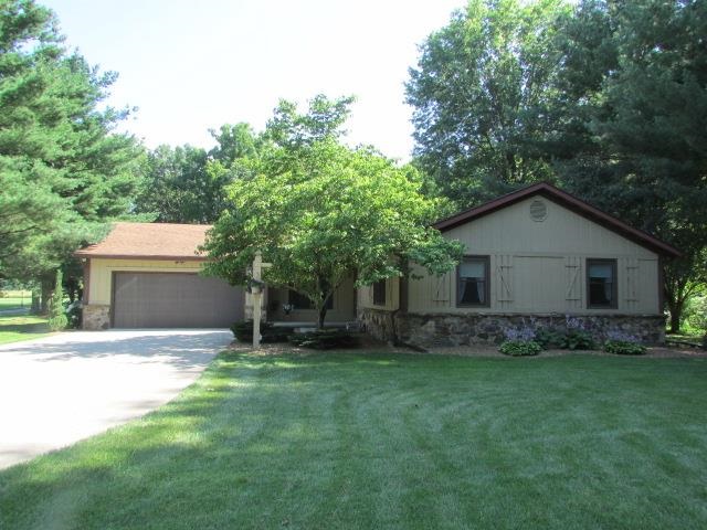 9017 E 200 N, Lafayette, IN 47905 photo 1