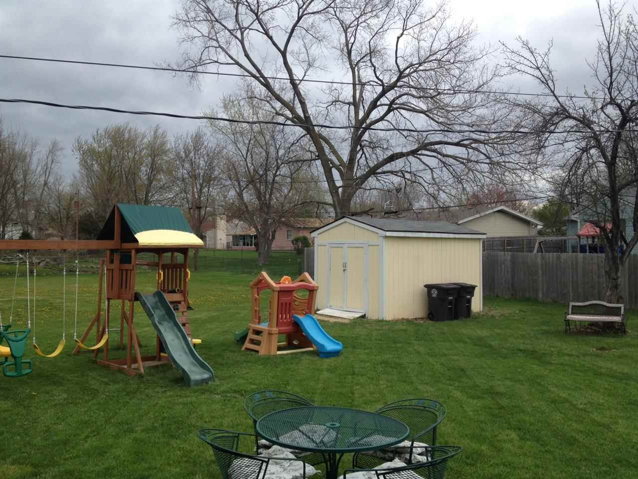 4715 Wellington Dr, Fort Wayne, IN 46806 photo 20