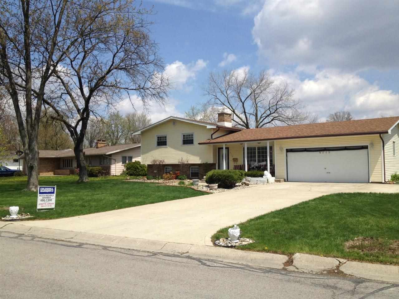 4715 Wellington Dr, Fort Wayne, IN 46806 photo 21