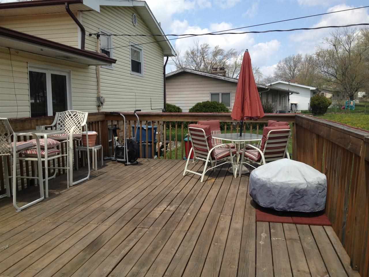 4715 Wellington Dr, Fort Wayne, IN 46806 photo 19