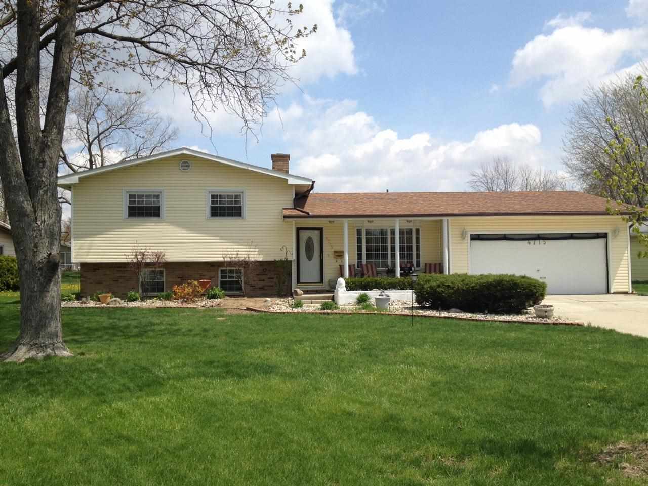 4715 Wellington Dr, Fort Wayne, IN 46806 photo 22