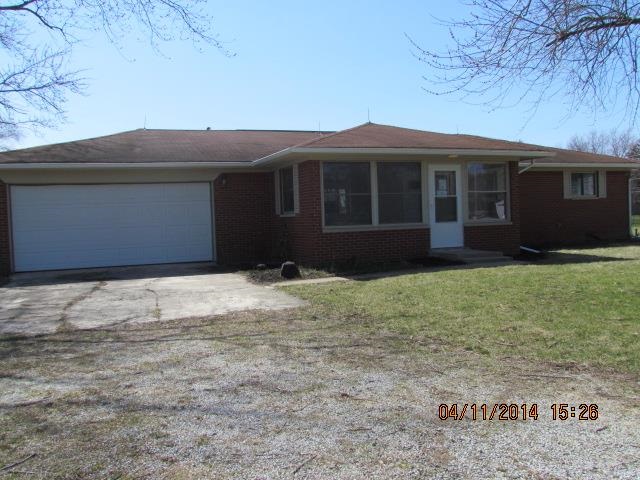1938 W Meadowlark Dr, Peru, IN 46970 photo 1