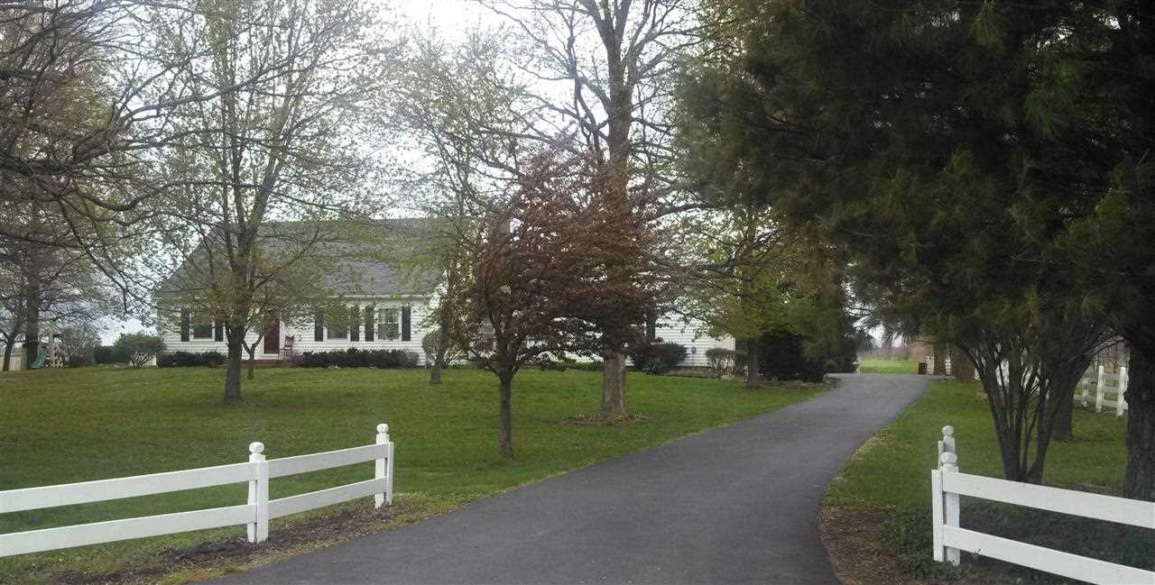 4444 W 300 S, Lafayette, IN 47909 photo 1