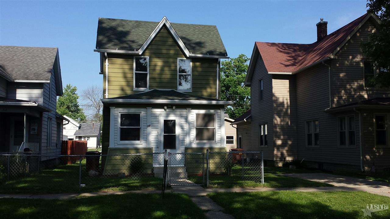 310 S Walsh St, Garrett, IN 46738 photo 1
